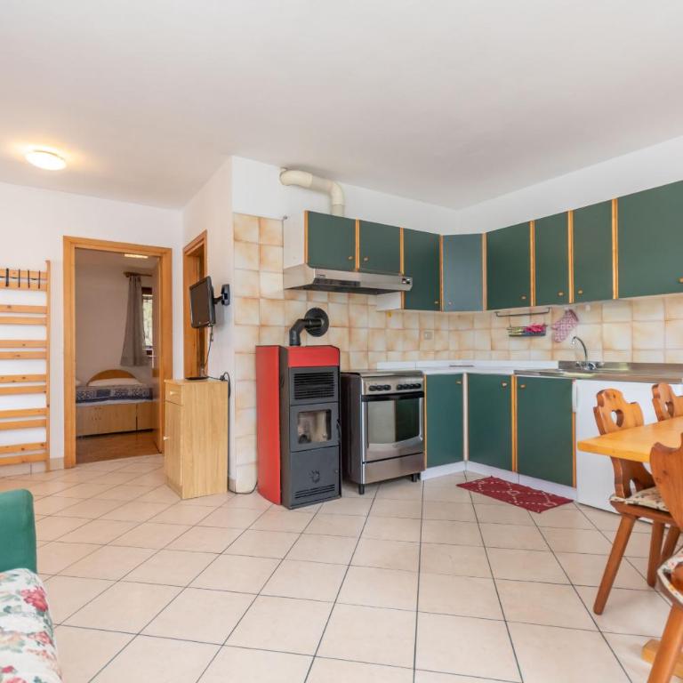 Residenza al Villaggio - Appartamento con Balcone - 1