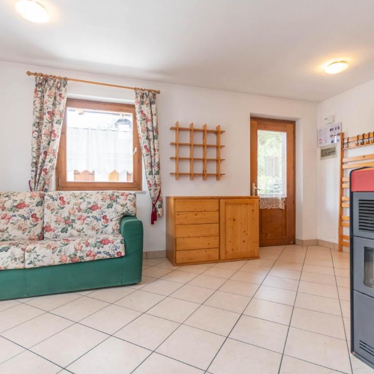 Residenza al Villaggio - Appartamento con Balcone - 3