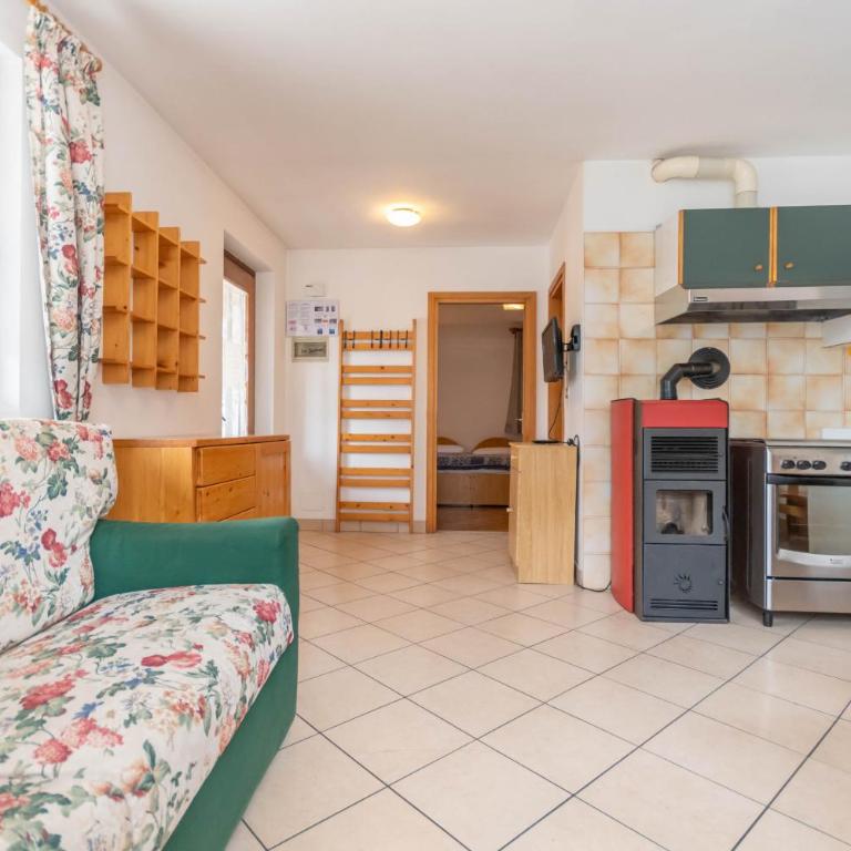 Residenza al Villaggio - Appartamento con Balcone - 4