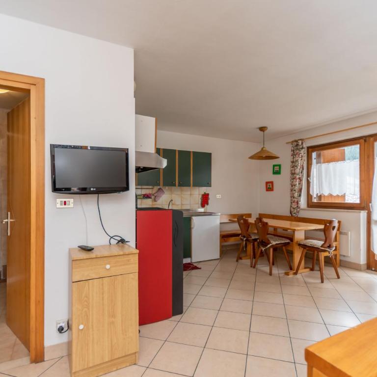 Residenza al Villaggio - Appartamento con Balcone - 5