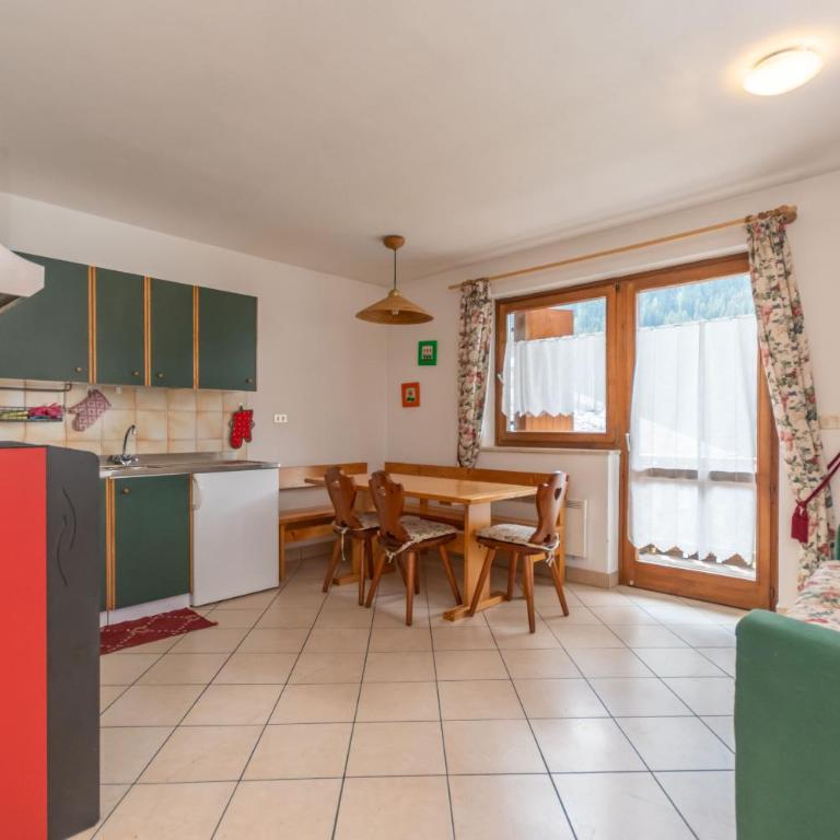 Residenza al Villaggio - Appartamento con Balcone - 6