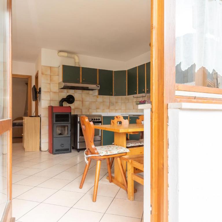 Residenza al Villaggio - Appartamento con Balcone - 8
