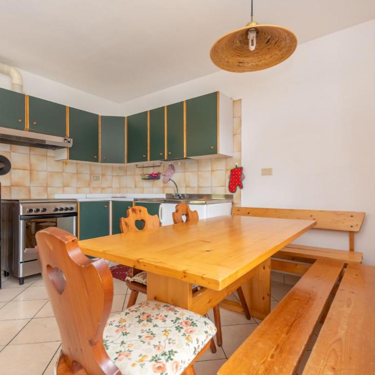 Residenza al Villaggio - Appartamento con Balcone - 7