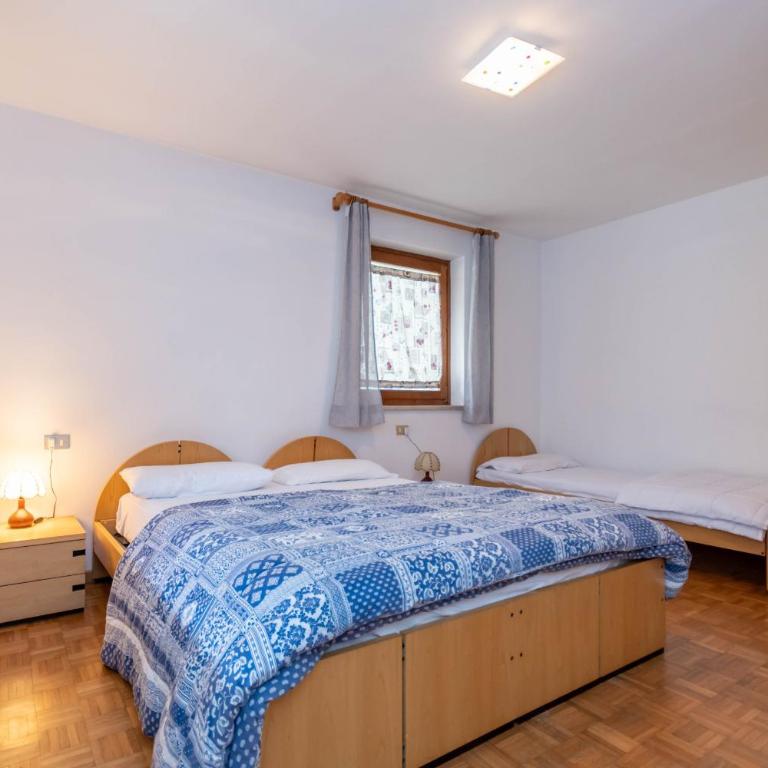Residenza al Villaggio - Appartamento con Balcone - 9