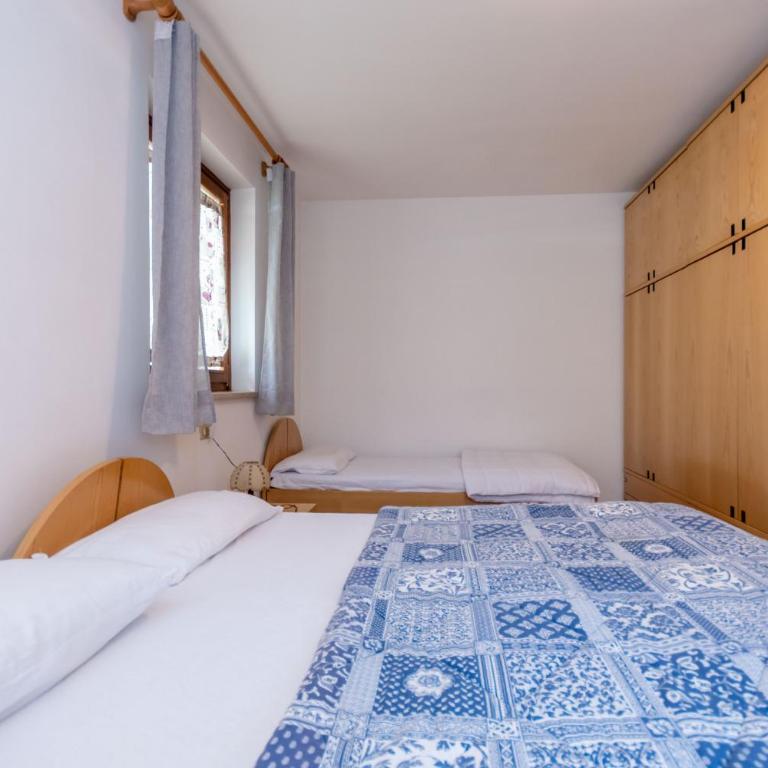 Residenza al Villaggio - Appartamento con Balcone - 10