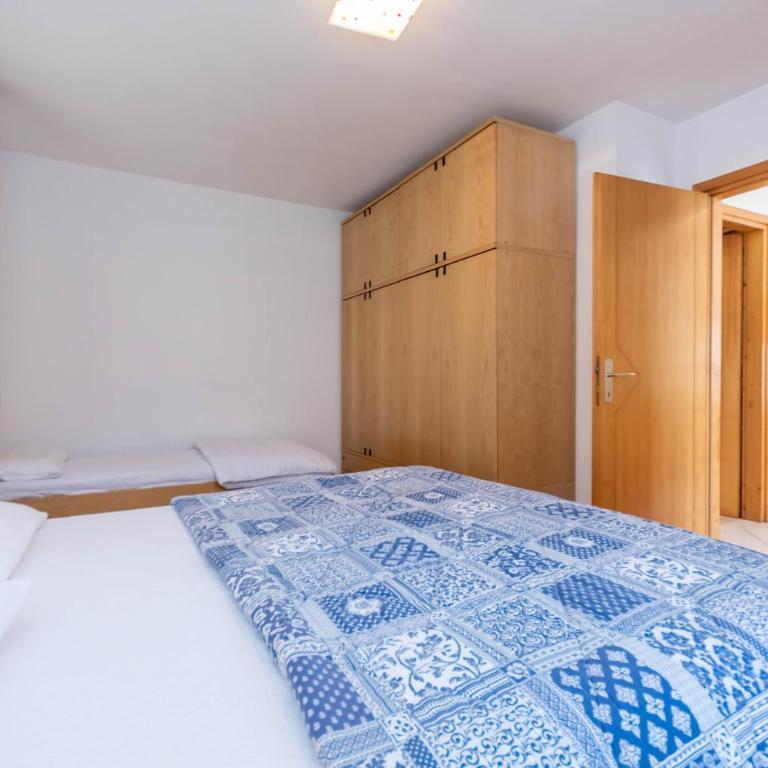 Residenza al Villaggio - Appartamento con Balcone - 11