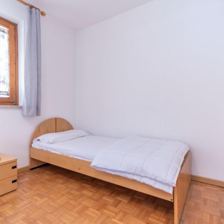 Residenza al Villaggio - Appartamento con Balcone - 12