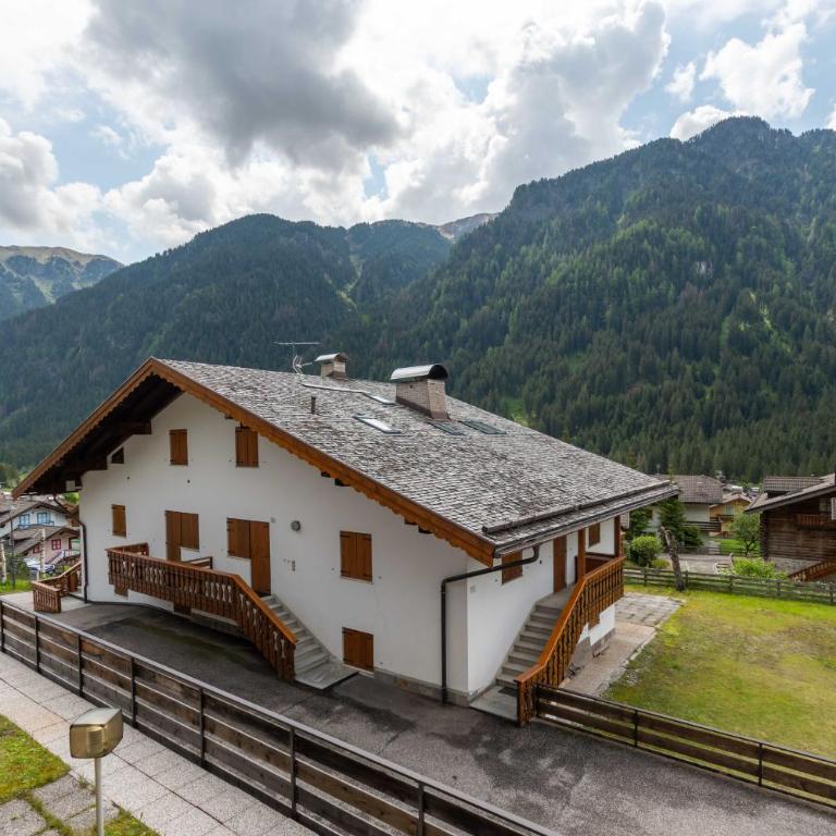 Residenza al Villaggio - Appartamento con Balcone - 14