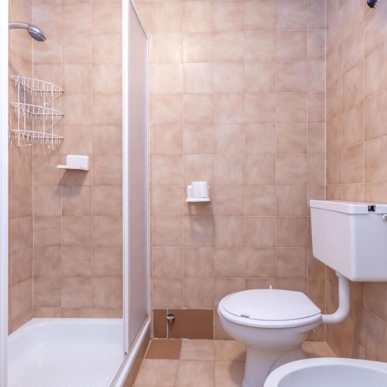 Residenza al Villaggio - Appartamento con Balcone - 15
