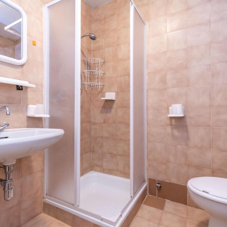 Residenza al Villaggio - Appartamento con Balcone - 16