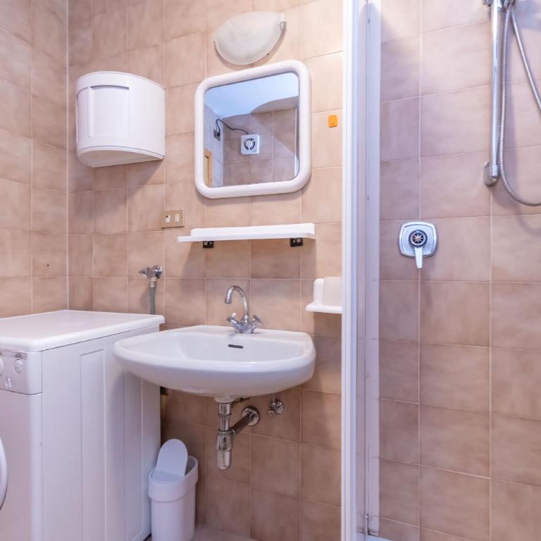 Residenza al Villaggio - Appartamento con Balcone - 17