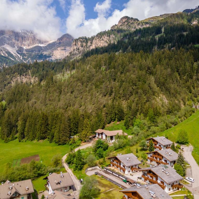Residenza al Villaggio - Appartamento con Balcone - 19