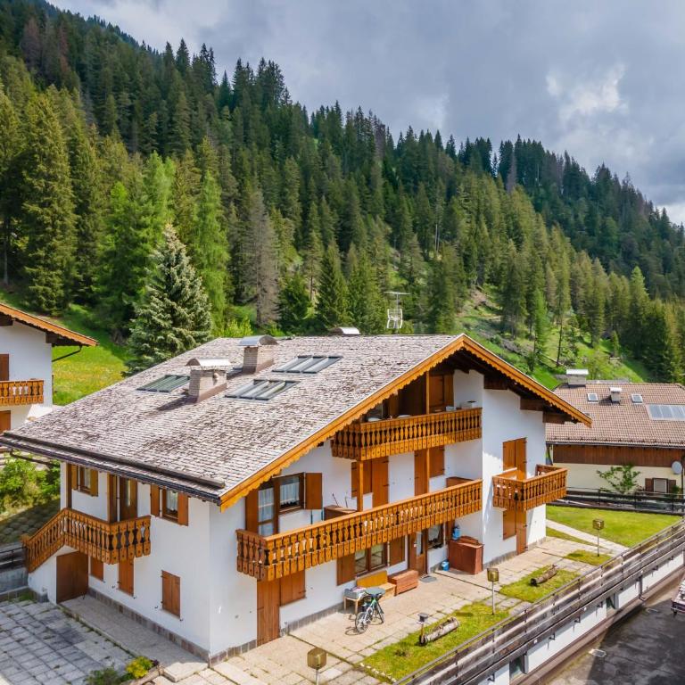 Residenza al Villaggio - Appartamento con Balcone - 20
