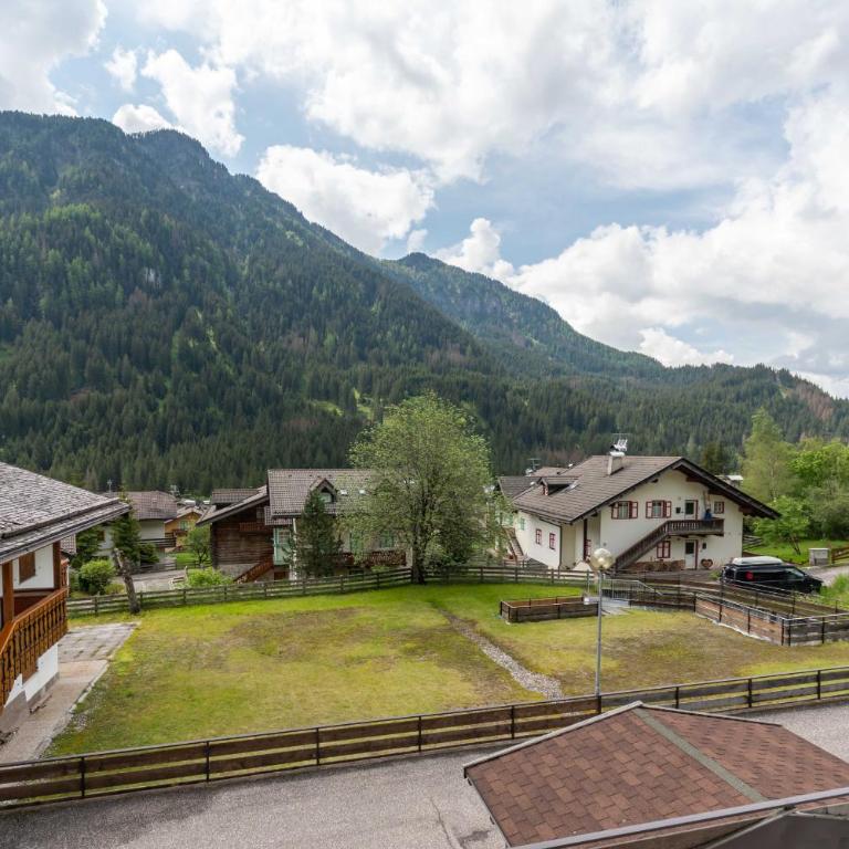 Residenza al Villaggio - Appartamento con Balcone - 23