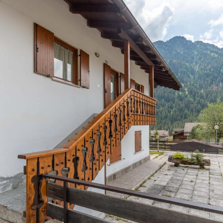 Residenza al Villaggio - Appartamento con Balcone - 25