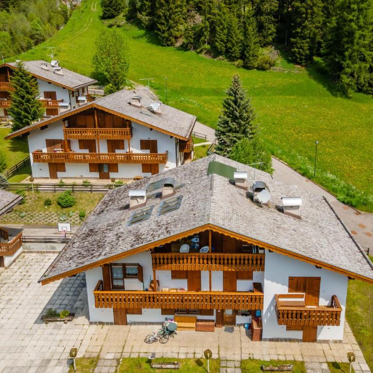 Residenza al Villaggio - Appartamento con Balcone - 26
