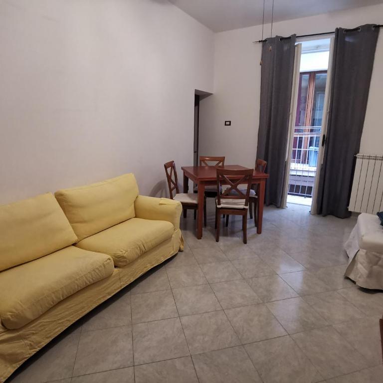 Il Vico - Appartamento con 1 Camera da Letto - 9