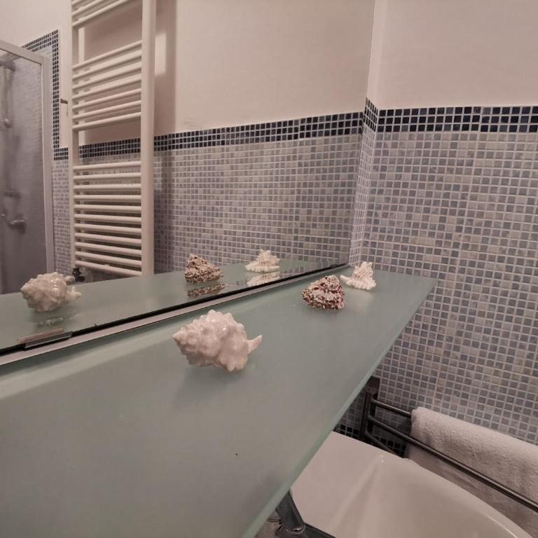 Il Vico - Appartamento con 1 Camera da Letto - 11
