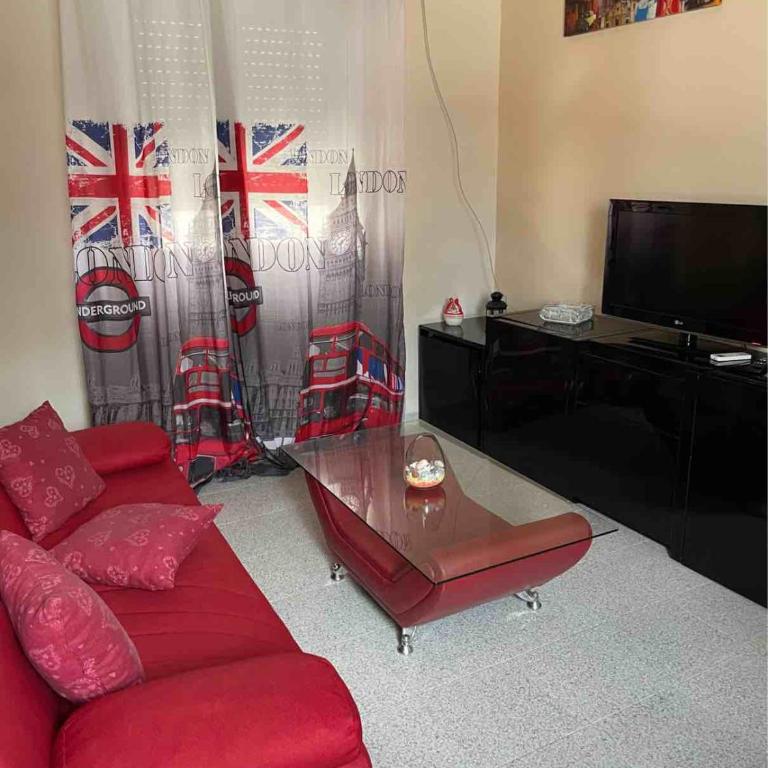 Anirè - Case Vacanze - Casa con 2 Camere da Letto - 8
