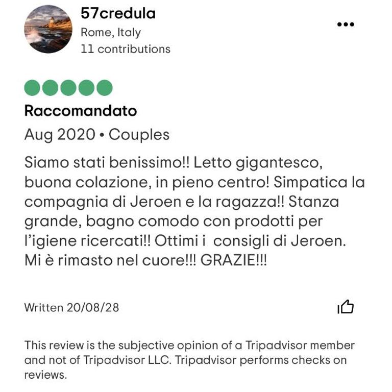 Casa Dreosti - Camera Deluxe Matrimoniale/Doppia con Letti Singoli - 21