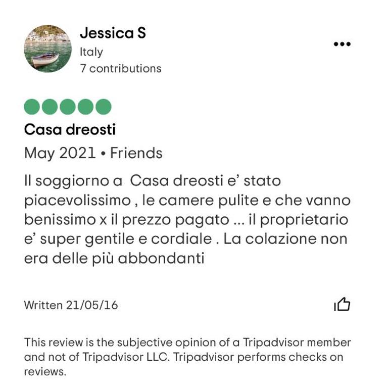Casa Dreosti - Camera Deluxe Matrimoniale/Doppia con Letti Singoli - 16