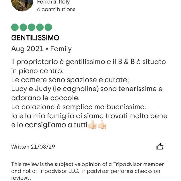 Casa Dreosti - Camera Deluxe Matrimoniale/Doppia con Letti Singoli - 17