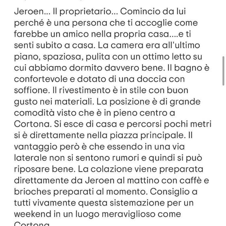 Casa Dreosti - Camera Deluxe Matrimoniale/Doppia con Letti Singoli - 22