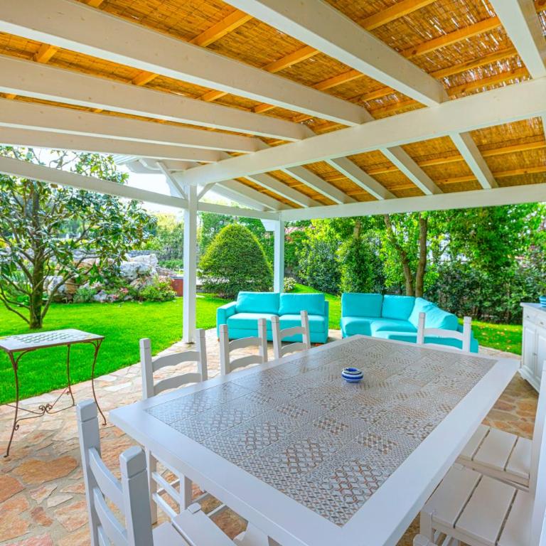 AMORE RENTALS - Resort Ravenna - The Villa - Villa Superior - 80