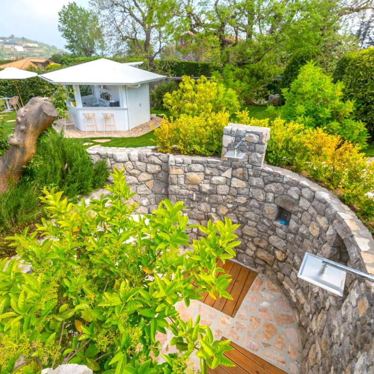 AMORE RENTALS - Resort Ravenna - The Villa - Villa Superior - 89