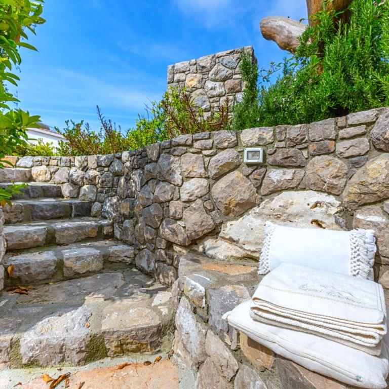 AMORE RENTALS - Resort Ravenna - The Villa - Villa Superior - 90