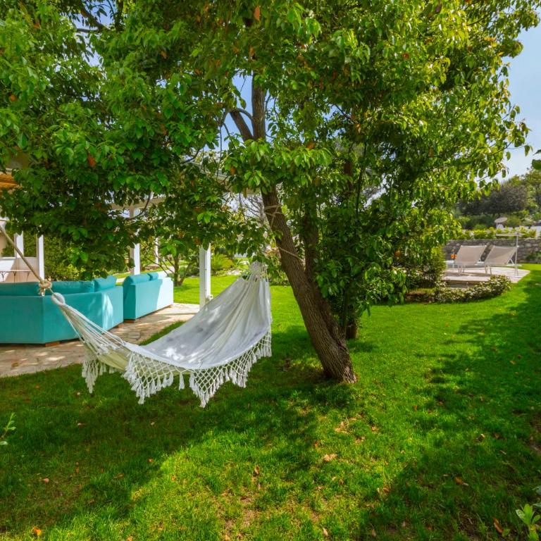 AMORE RENTALS - Resort Ravenna - The Villa - Villa Superior - 95