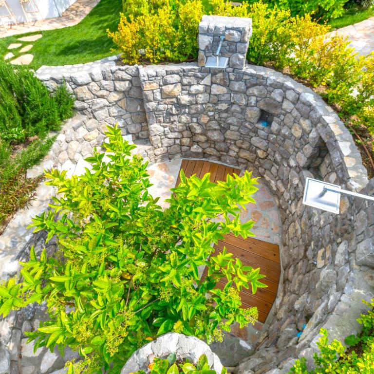 AMORE RENTALS - Resort Ravenna - The Villa - Villa Superior - 98