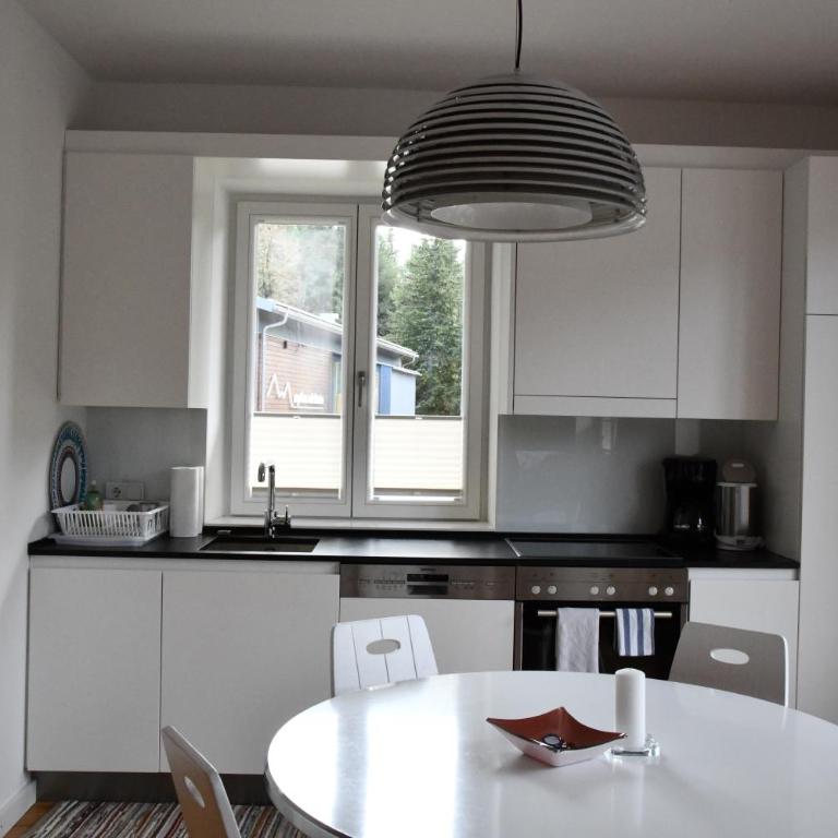 Edelstein Apartments - Apartment mit 1 Schlafzimmer - 3