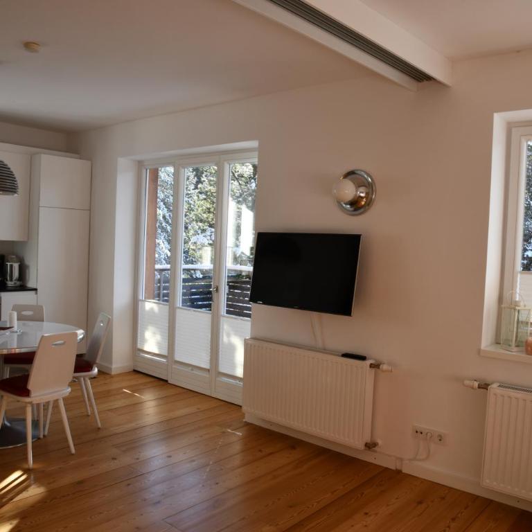 Edelstein Apartments - Apartment mit 1 Schlafzimmer - 6