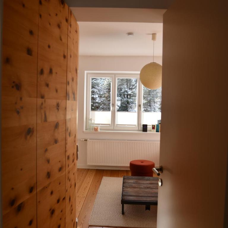 Edelstein Apartments - Apartment mit 1 Schlafzimmer - 9