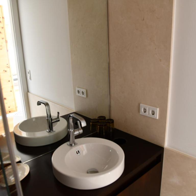 Edelstein Apartments - Apartment mit 1 Schlafzimmer - 11