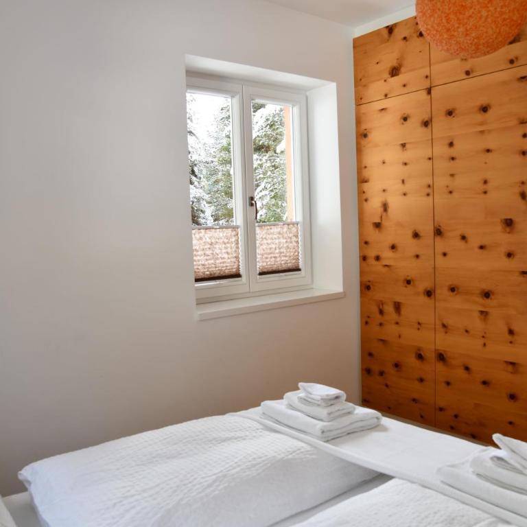 Edelstein Apartments - Apartment mit 1 Schlafzimmer - 14