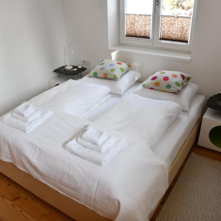Edelstein Apartments - Apartment mit 1 Schlafzimmer - 15