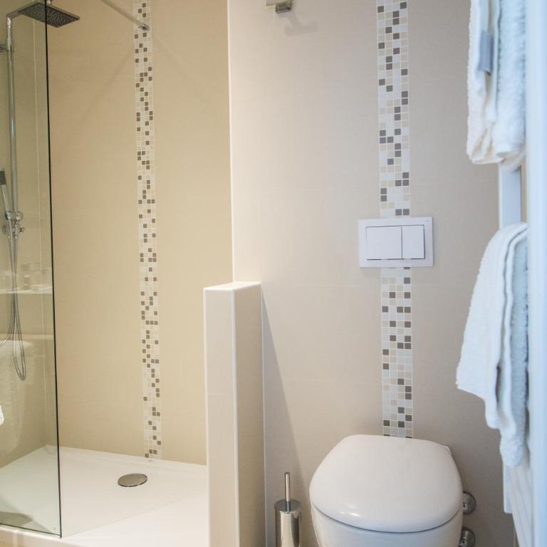Hotel Les Voyageurs - Chambre Double - 6
