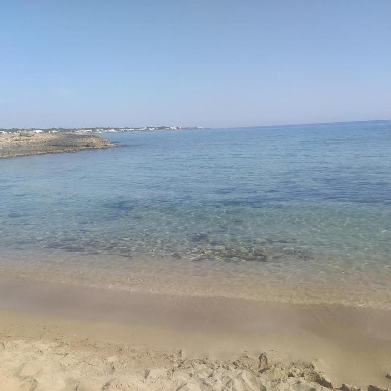 villa,Salentina, vista mare - Casa con 2 Camere da Letto - 31