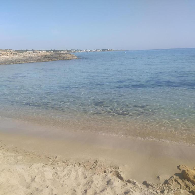 villa,Salentina, vista mare - Casa con 2 Camere da Letto - 30