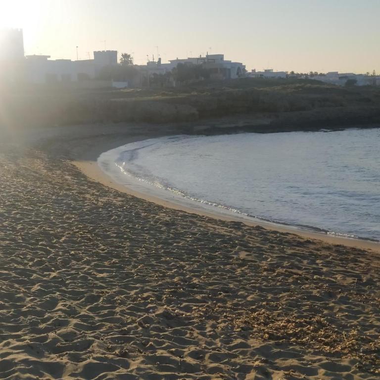 villa,Salentina, vista mare - Casa con 2 Camere da Letto - 28