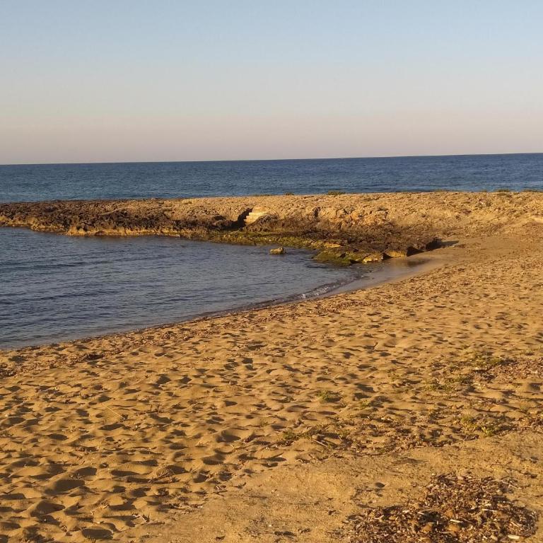 villa,Salentina, vista mare - Casa con 2 Camere da Letto - 27