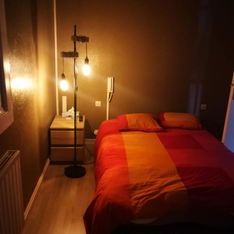 Proche du centre ville - Appartement 2 Chambres - 3