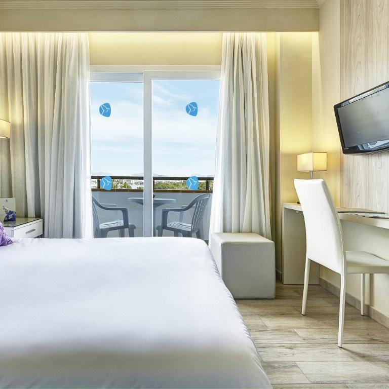 Grupotel Maritimo - Single Room - 3