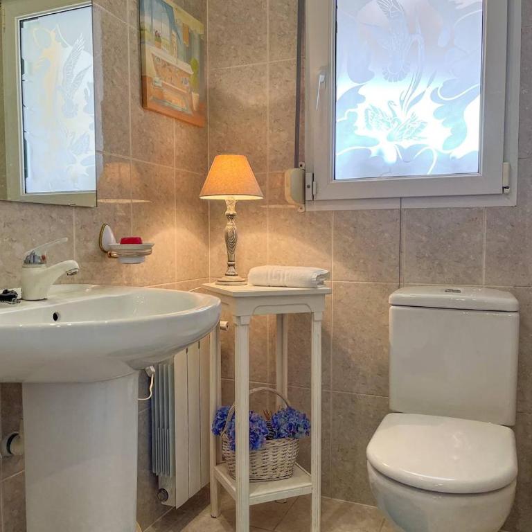 Villa El Sueño - Villa de 3 dormitorios - 26