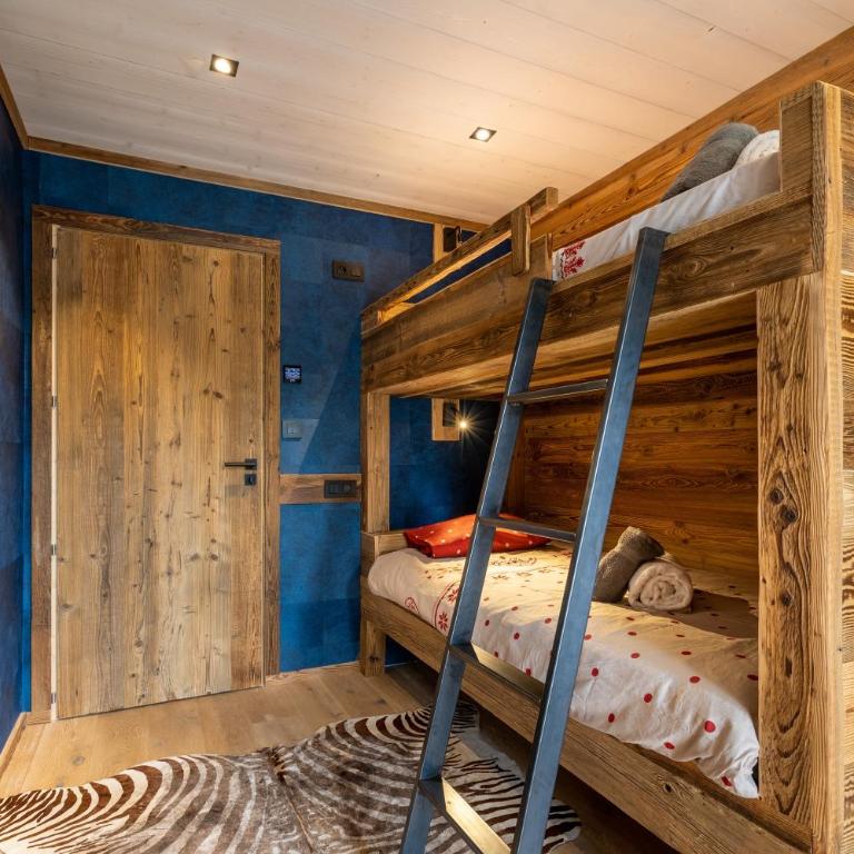 Ruggine - Forêt, luxe et montagne - Maison 4 Chambres - 7