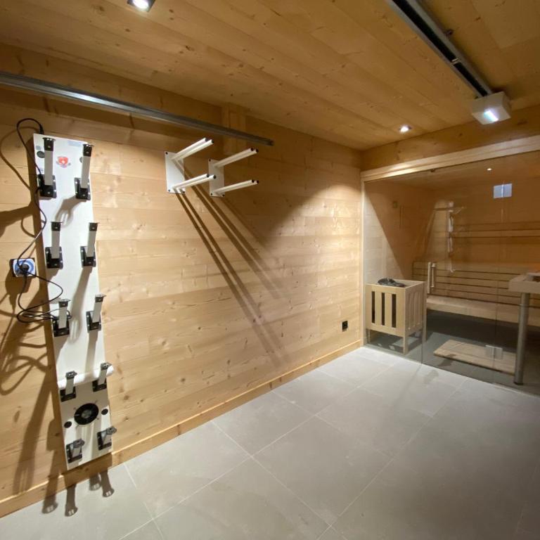 Ruggine - Forêt, luxe et montagne - Maison 4 Chambres - 18