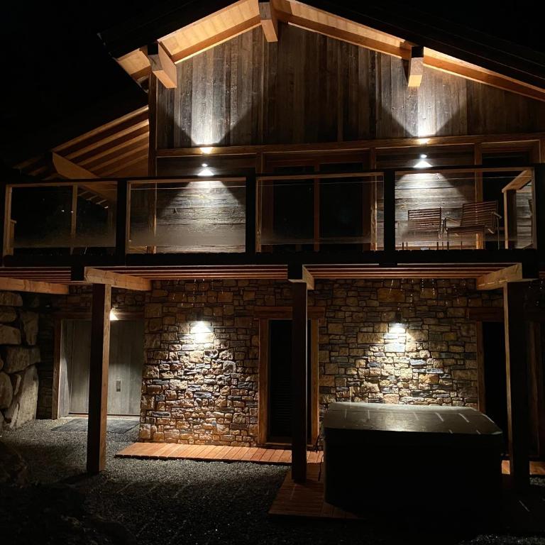 Ruggine - Forêt, luxe et montagne - Maison 4 Chambres - 19
