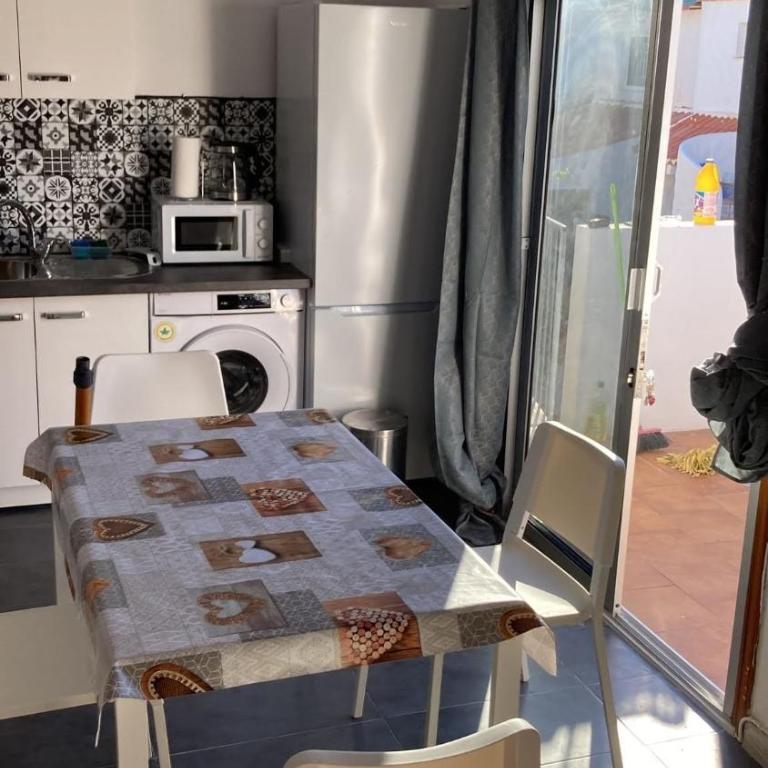 CHAYOFITA HOME - Casa - 2